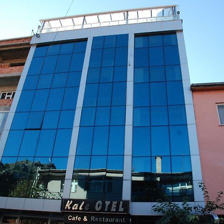 Merkez Kale Hotel Osmancik Εξωτερικό φωτογραφία
