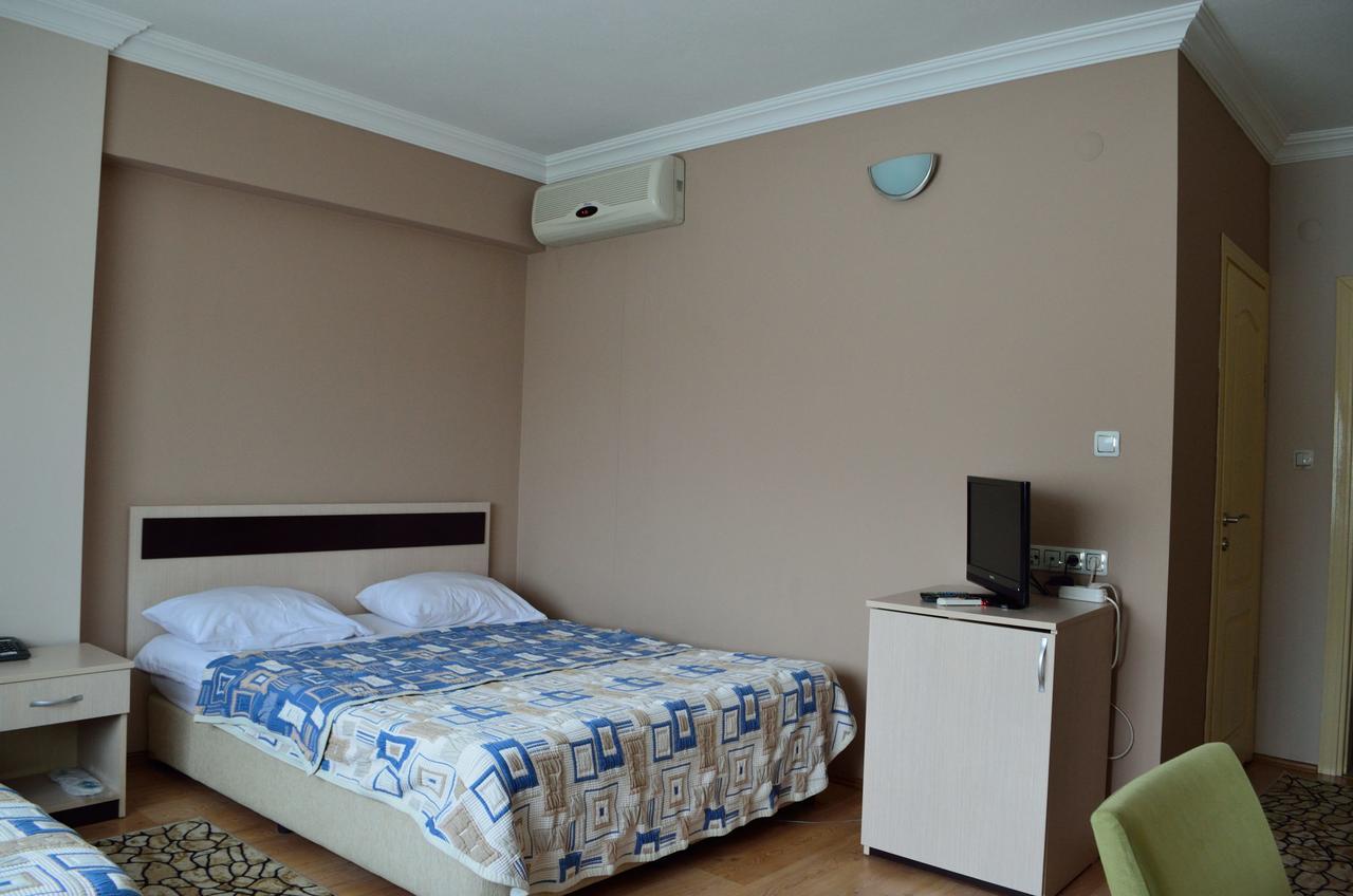 Merkez Kale Hotel Osmancik Δωμάτιο φωτογραφία