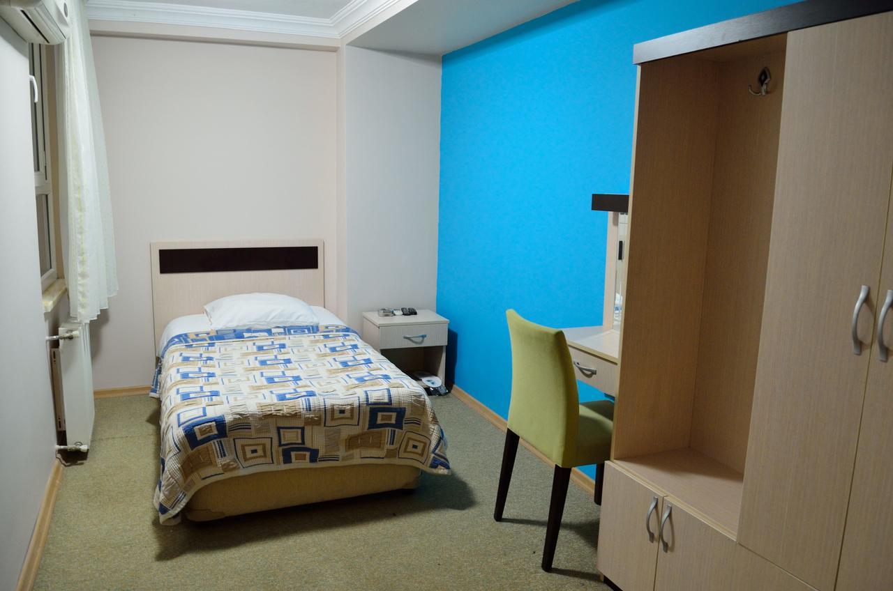 Merkez Kale Hotel Osmancik Δωμάτιο φωτογραφία