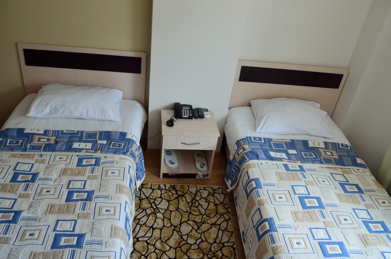 Merkez Kale Hotel Osmancik Δωμάτιο φωτογραφία