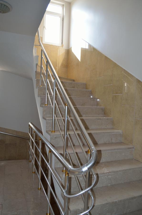 Merkez Kale Hotel Osmancik Εξωτερικό φωτογραφία