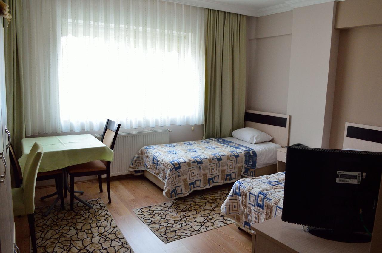 Merkez Kale Hotel Osmancik Δωμάτιο φωτογραφία