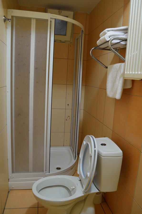 Merkez Kale Hotel Osmancik Δωμάτιο φωτογραφία