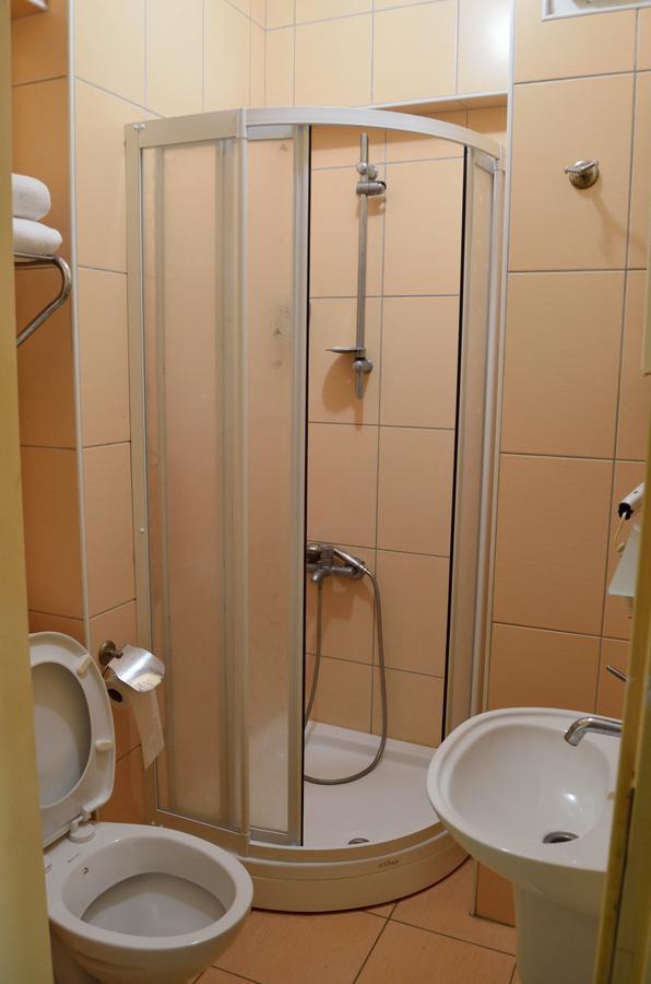 Merkez Kale Hotel Osmancik Δωμάτιο φωτογραφία