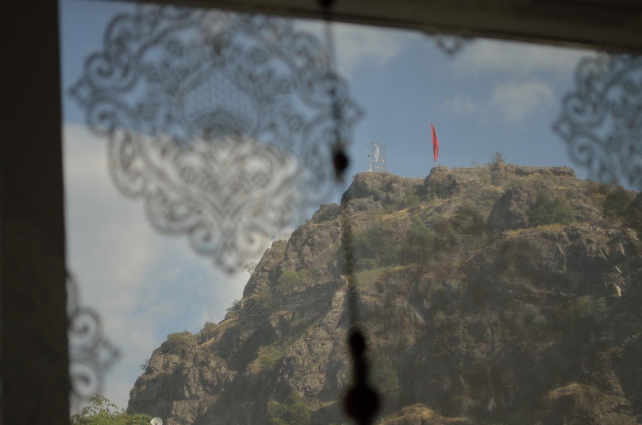 Merkez Kale Hotel Osmancik Δωμάτιο φωτογραφία