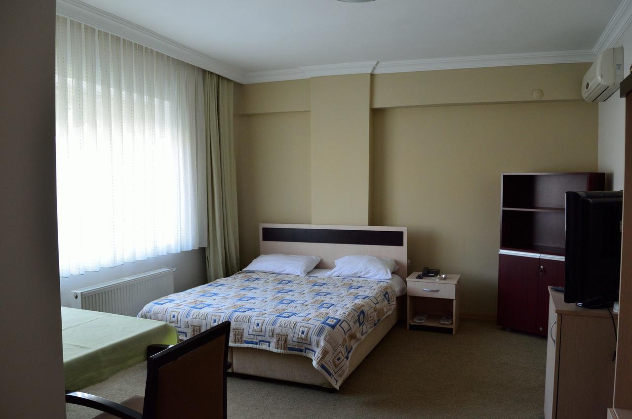 Merkez Kale Hotel Osmancik Δωμάτιο φωτογραφία