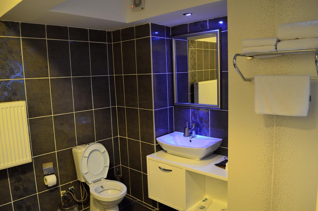 Merkez Kale Hotel Osmancik Δωμάτιο φωτογραφία