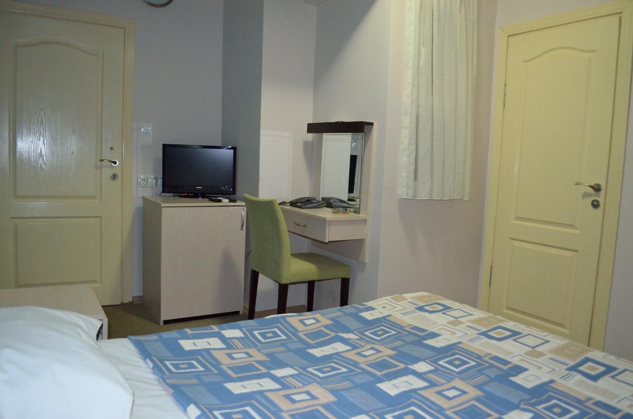 Merkez Kale Hotel Osmancik Δωμάτιο φωτογραφία