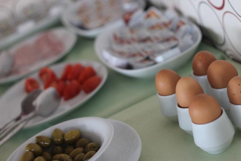 Merkez Kale Hotel Osmancik Εξωτερικό φωτογραφία