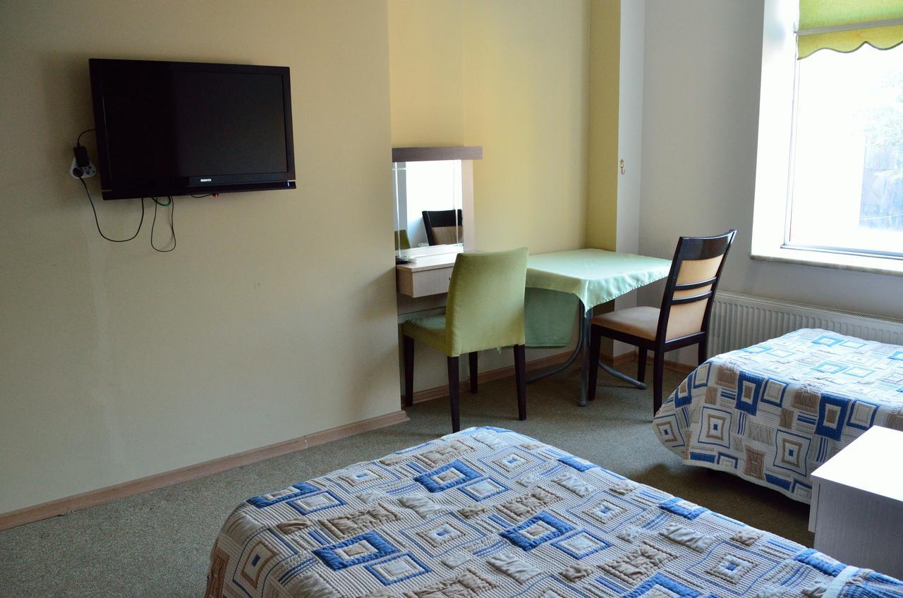 Merkez Kale Hotel Osmancik Δωμάτιο φωτογραφία