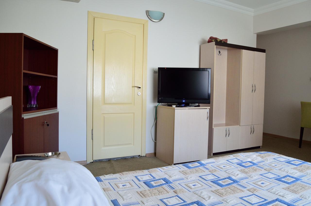 Merkez Kale Hotel Osmancik Δωμάτιο φωτογραφία