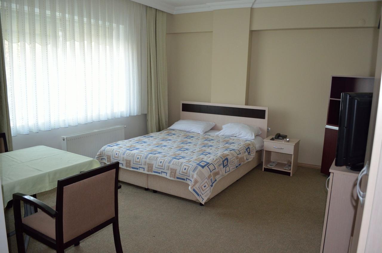 Merkez Kale Hotel Osmancik Δωμάτιο φωτογραφία