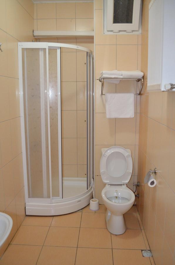 Merkez Kale Hotel Osmancik Δωμάτιο φωτογραφία