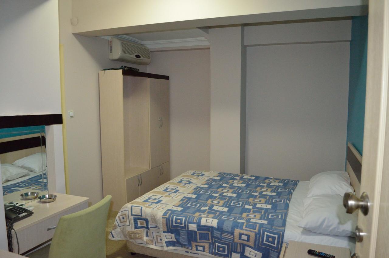 Merkez Kale Hotel Osmancik Δωμάτιο φωτογραφία