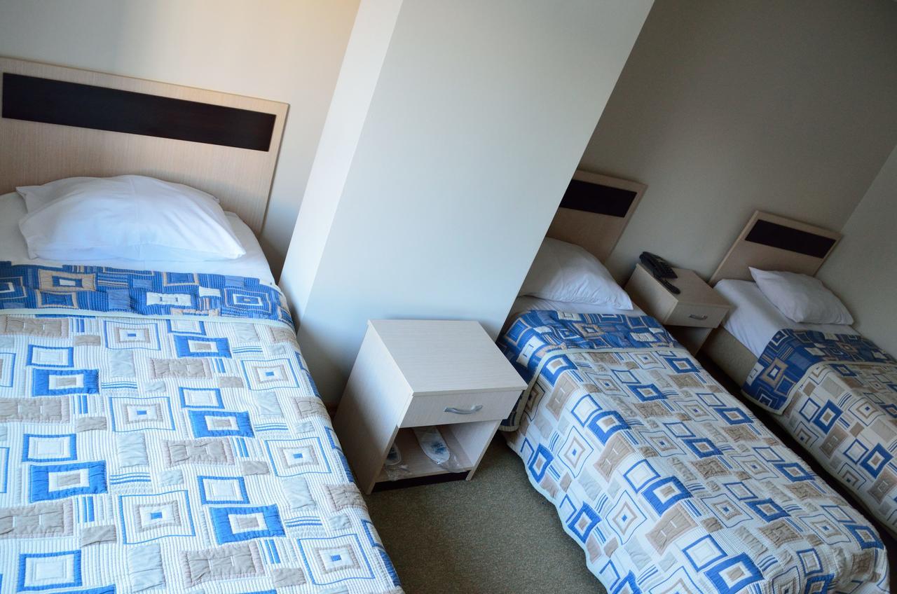 Merkez Kale Hotel Osmancik Δωμάτιο φωτογραφία