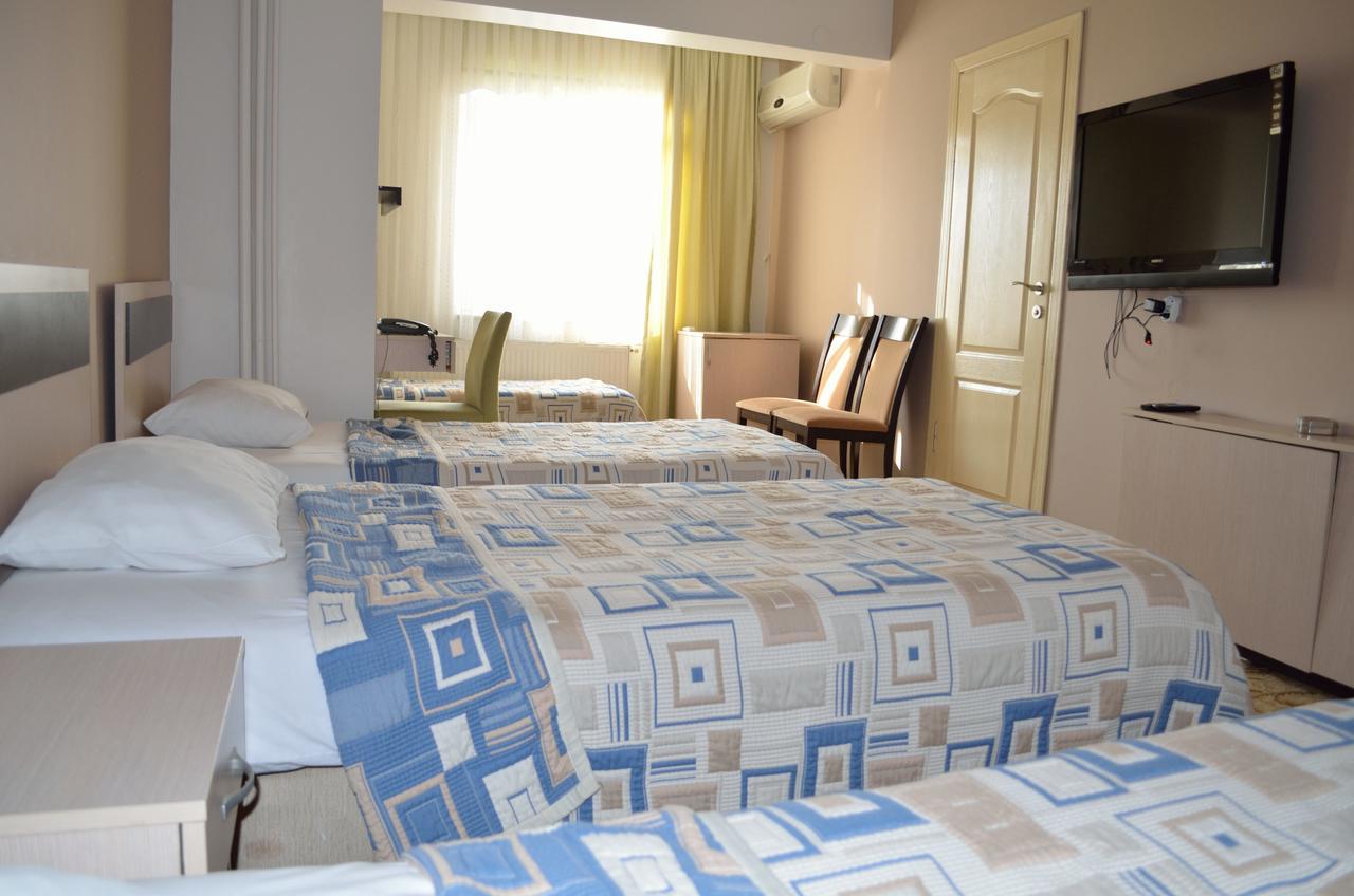 Merkez Kale Hotel Osmancik Δωμάτιο φωτογραφία