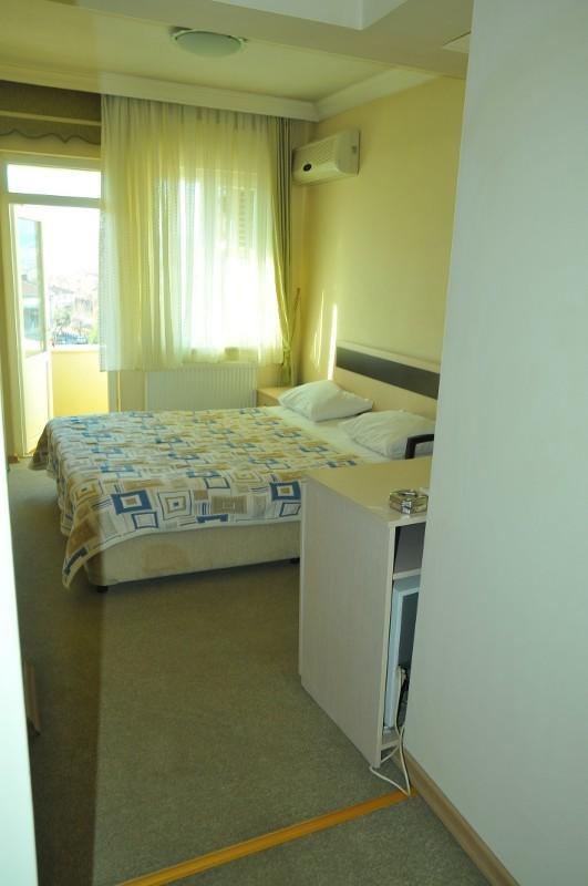 Merkez Kale Hotel Osmancik Δωμάτιο φωτογραφία