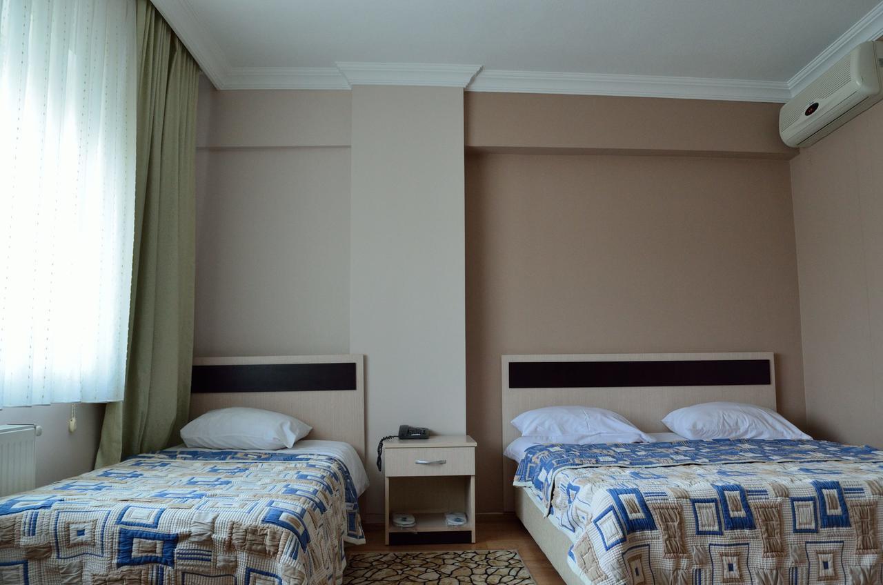 Merkez Kale Hotel Osmancik Δωμάτιο φωτογραφία