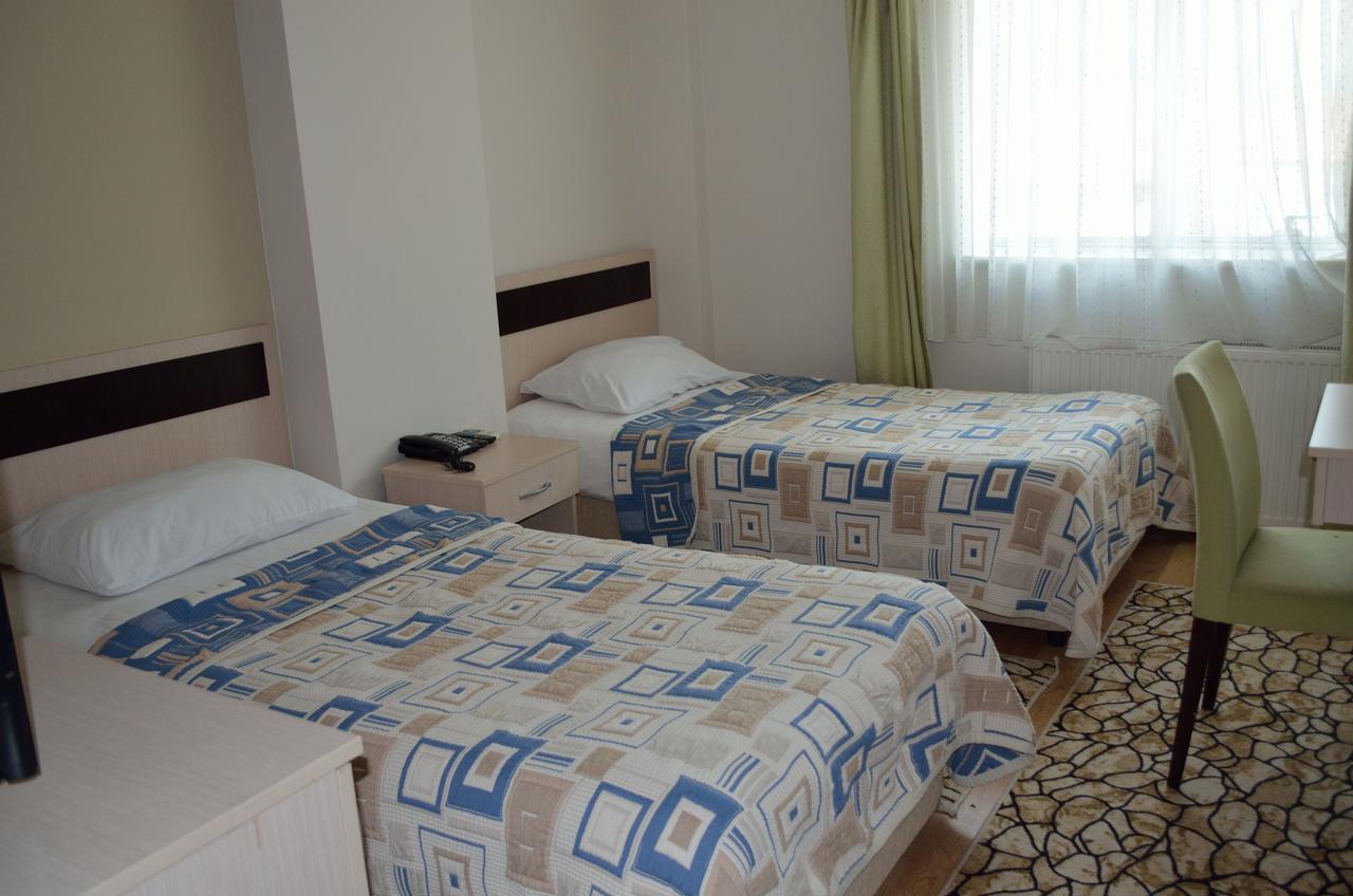Merkez Kale Hotel Osmancik Δωμάτιο φωτογραφία