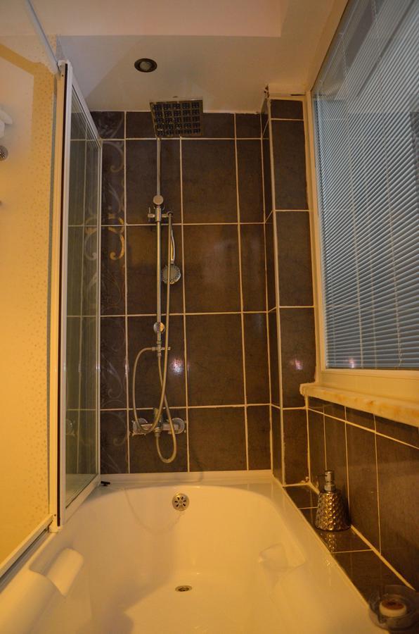 Merkez Kale Hotel Osmancik Δωμάτιο φωτογραφία