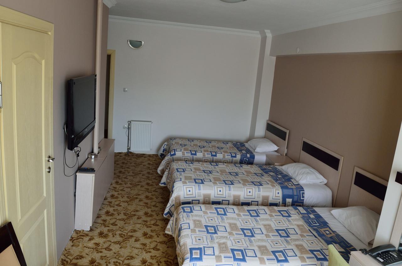 Merkez Kale Hotel Osmancik Δωμάτιο φωτογραφία